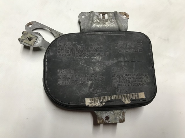 Подушка безпеки, передній, лівих дверей AIRBAG A2108601105 MERCEDES