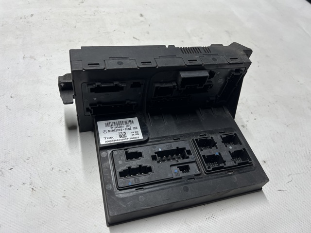 Блок управління сигналами SAM A2115454401 MERCEDES