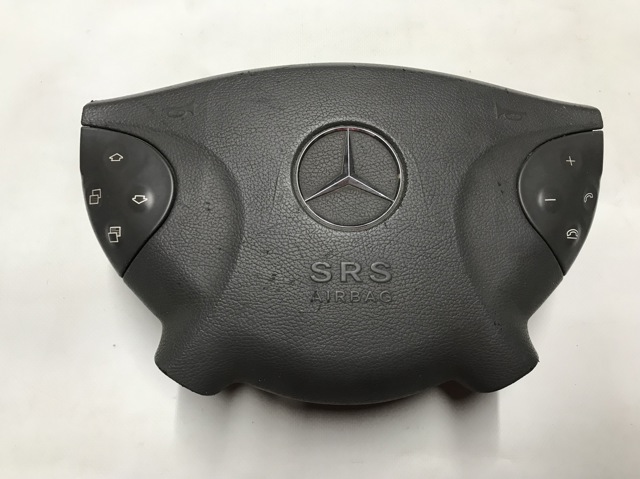Airbag в мультируль A2118600202 MERCEDES