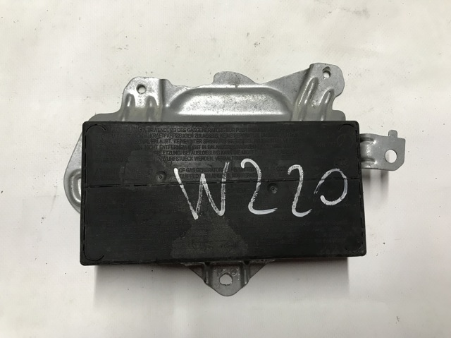Подушка безпеки, передній, правих дверей AIRBAG A2208600405 MERCEDES