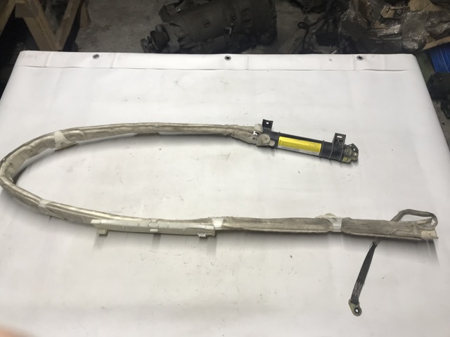 Подушка безпеки, збоку ліва айрбег A2208600505 MERCEDES