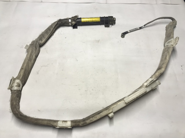 Подушка безпеки, шторка бічна, права, AIRBAG A2208600605 MERCEDES