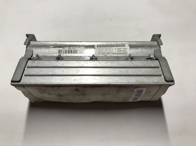 Установка подушки безпеки пасажира A2208601705 MERCEDES
