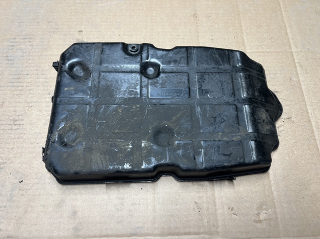 Піддон АКПП A2222700512 MERCEDES