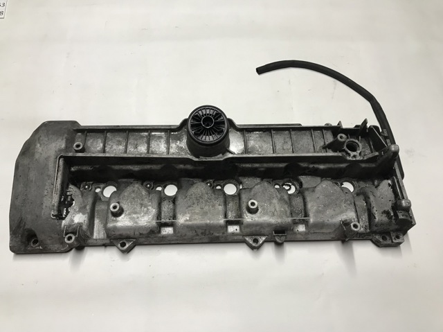 Кришка двигуна A6120160805 MERCEDES
