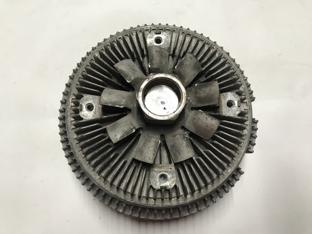 Електровентилятор охолодження AH328C617AE LAND ROVER