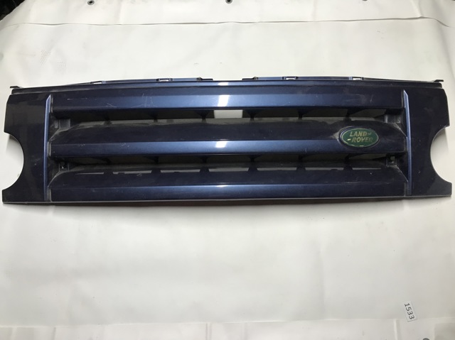 Решітка радіатора DHB000274 LAND ROVER