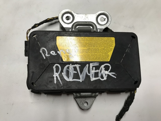 Подушка безпеки, передньої, лівих дверей AIRBAG EHM000130 LAND ROVER