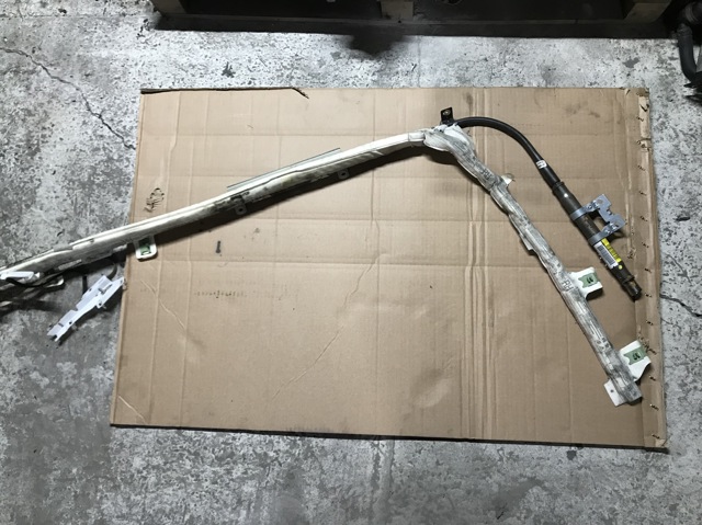Подушка безпеки, збоку, права, AIRBAG EHM500500 LAND ROVER