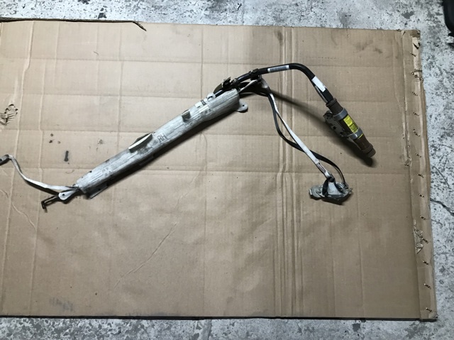 Подушка безпеки, шторка бічна, права, AIRBAG EHM500520 LAND ROVER