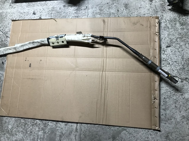 Подушка безпеки, збоку права айрбег EHM500700 LAND ROVER