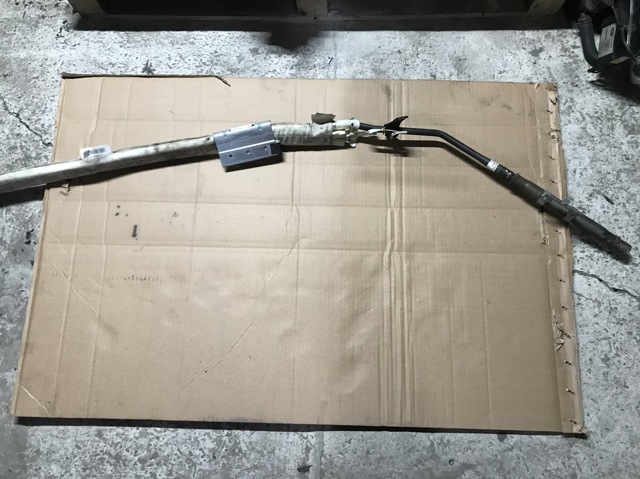 Подушка безпеки, збоку ліва айрбег EHM500710 LAND ROVER