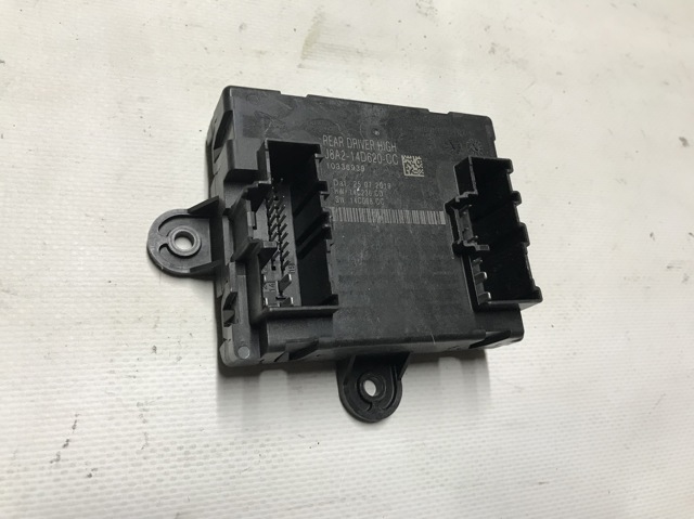 Блок комфорту задніх дверей J8A214D620CC JAGUAR