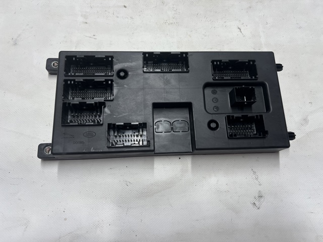 Блок управління комфорту JPLA14F041BG JAGUAR
