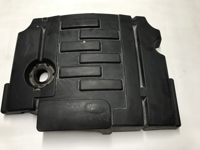 Кришка двигуна декоративна LBH500290 LAND ROVER