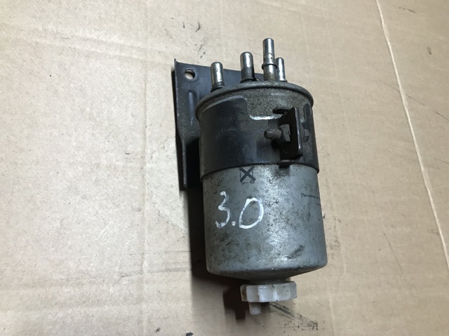 Фільтр-відстійник палива грубої очистки LR010075 LAND ROVER