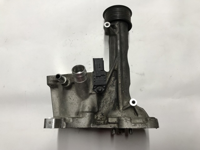 Ремкомплект компресора наддуву повітря двигуна LR088538 LAND ROVER