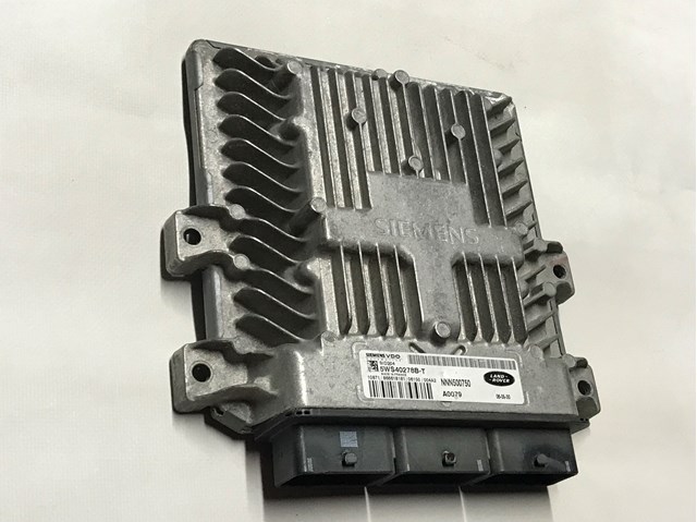 Комп'ютер двигуна NNN500750 LAND ROVER