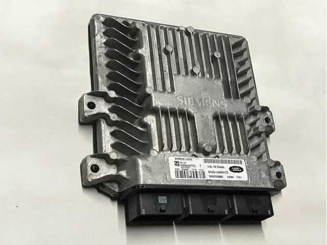 Блок двигуна NNW506880 LAND ROVER