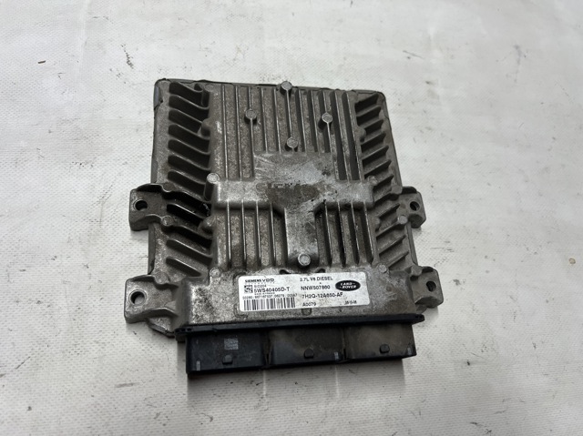 ЕБУ NNW507860 LAND ROVER