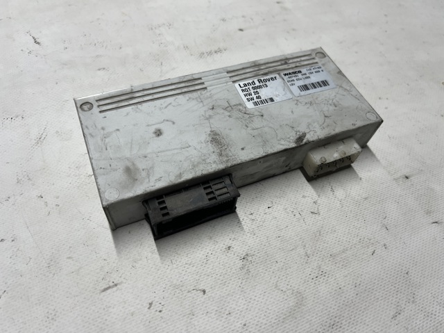 Блок керування пневмопідвіскою RQT000013 LAND ROVER