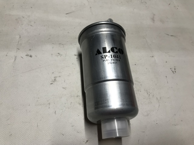 Фільтр паливний SP1041 ALCO