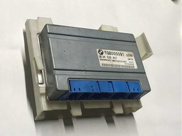 Механізм управління КПП TGB000091 LAND ROVER
