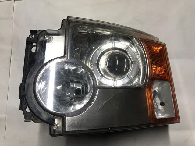 XBC500092 Land Rover