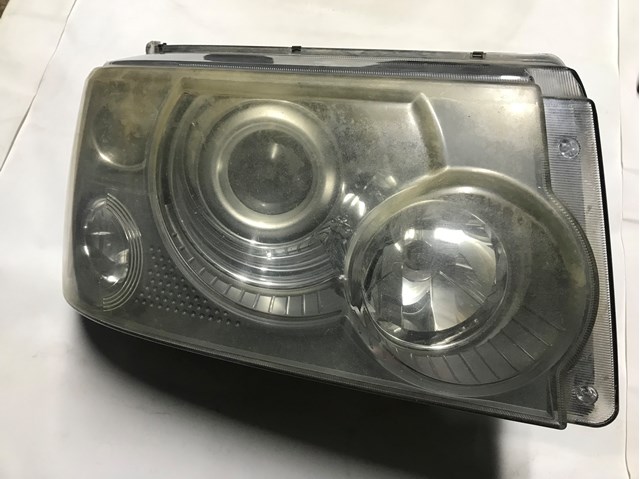 Фара комбінована, передня XBC501703LZN LAND ROVER