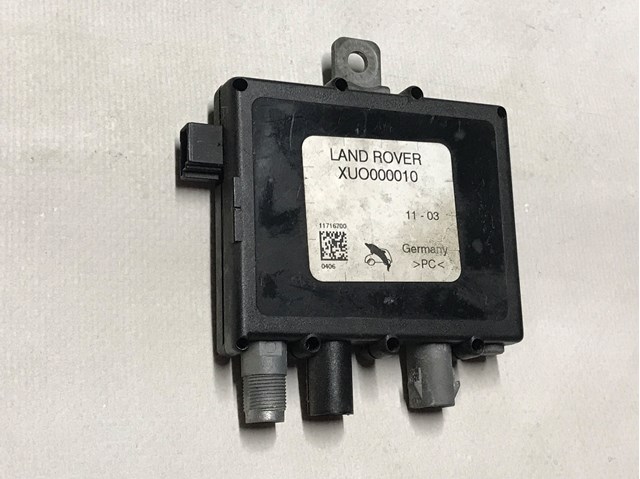 Підсилювач сигналу антени XUO000010 LAND ROVER