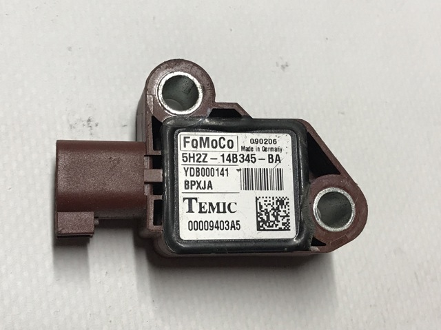 Датчик AIRBAG передній YDB000141 LAND ROVER
