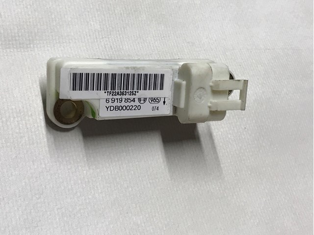 Датчик подушки безпеки YDB000220 LAND ROVER