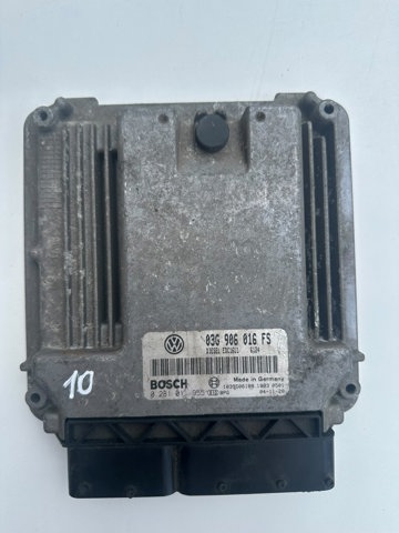 Мізки двигуна 03G906016FS VAG