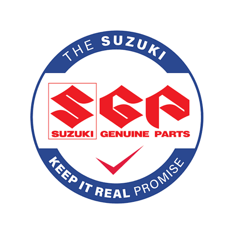 Ланцюг приводу роздавальної коробки 2922555C00 SUZUKI