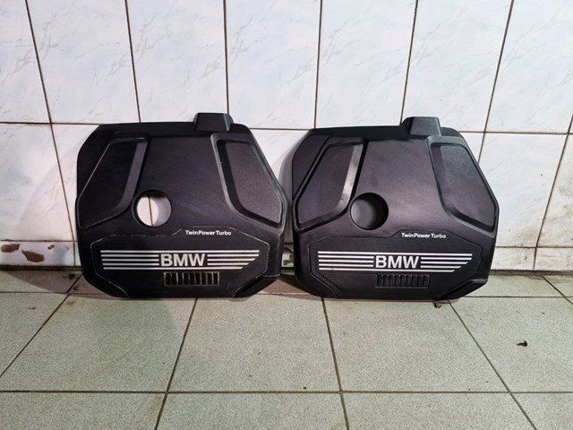 Кришка двигуна декоративна 8656447 BMW