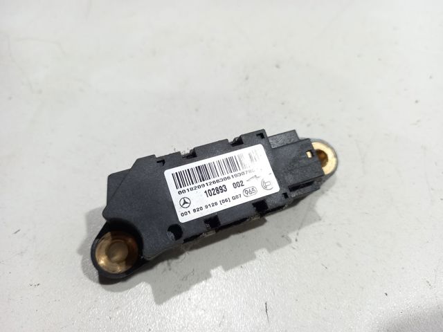 Датчик Айрбег передній 0018209126 MERCEDES