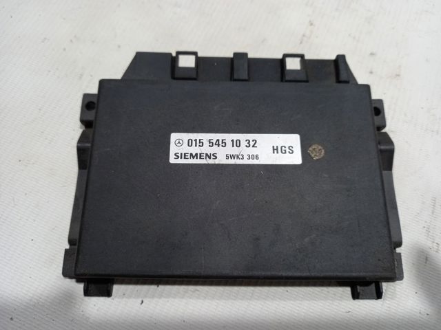 Блок управління акпп 0155451032 MERCEDES