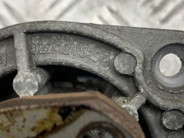 Водяний насос 022121011A VAG