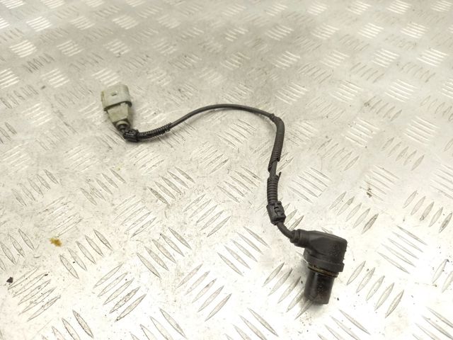 Датчик обертів колінвалу Ауді А3