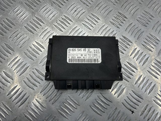 Модуль керування (ЕБУ) парктроніком 0265450932 MERCEDES