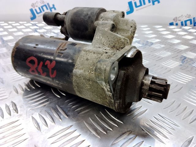 Стартер двигуна 02E911024AX VAG