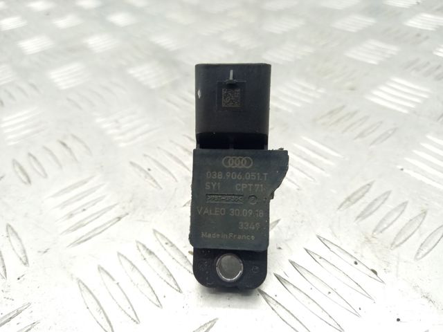 Датчик наддува 038906051T VAG