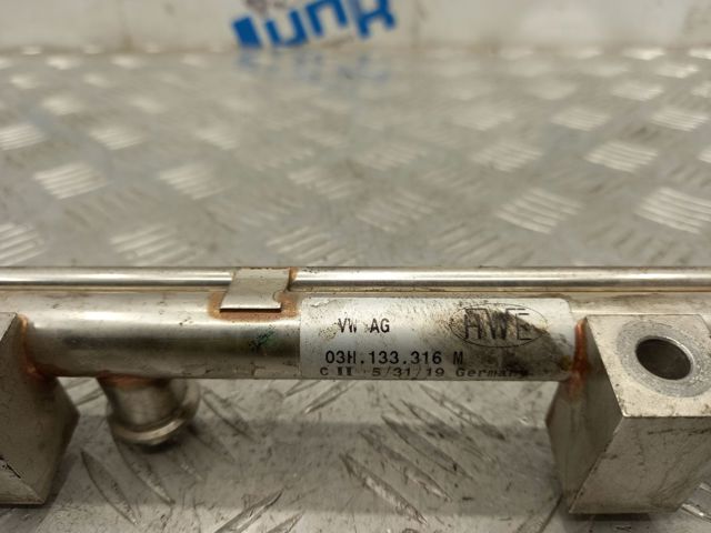 Розподільник палива 03H133316M VAG