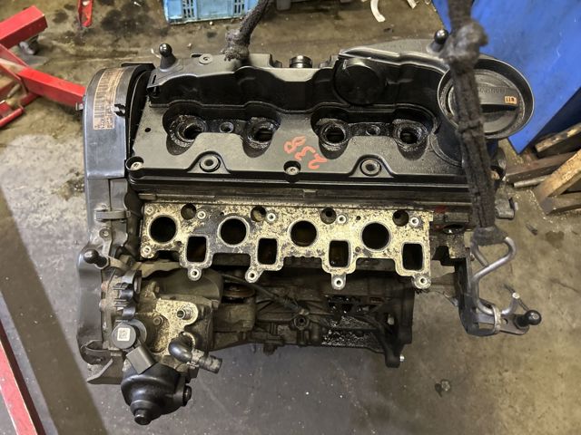 ДВЗ 03L100035L VAG
