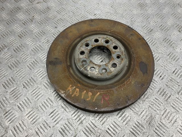 Гальмо дискове переднє 04779884AA CHRYSLER