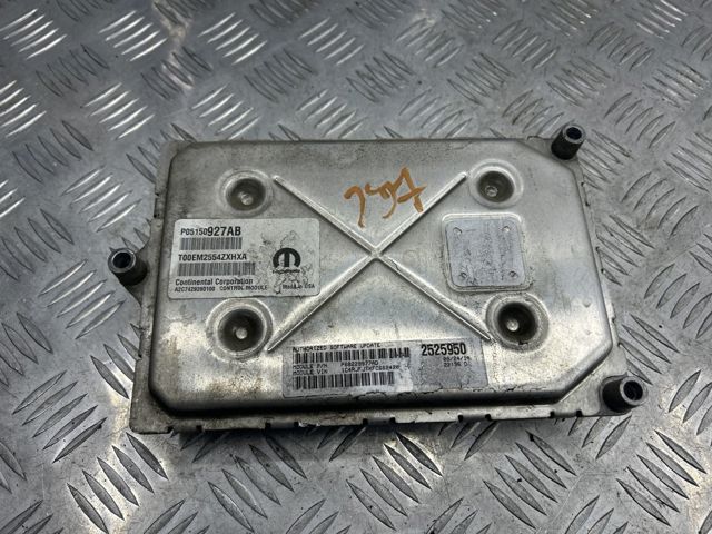 05150927AB Chrysler