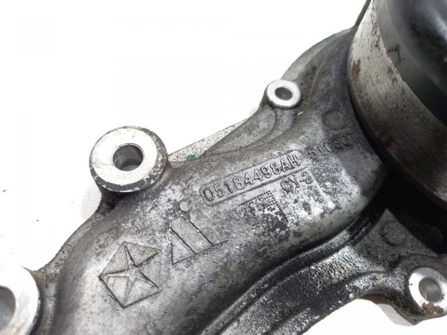 Водяний насос 05184498AH CHRYSLER