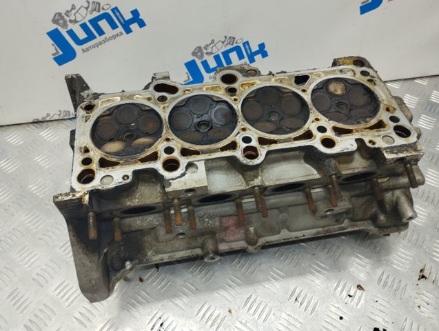 Головка циліндрів 058103351G VAG