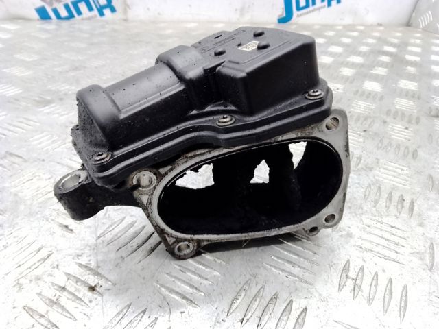 Заслінка повітряна 059129593H VAG