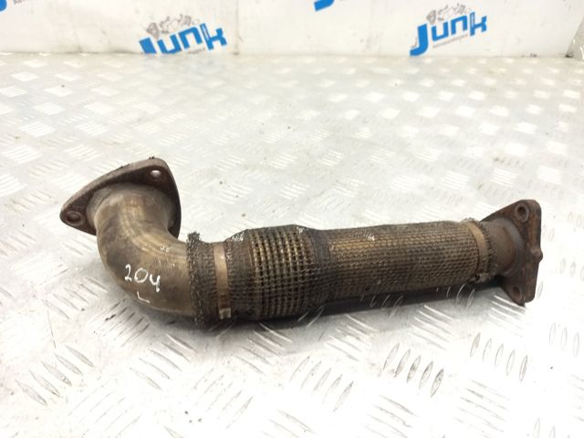 Патрубок турбіни вихлопних газів 059131789S VAG